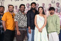 Sundaram Master Movie Press Meet